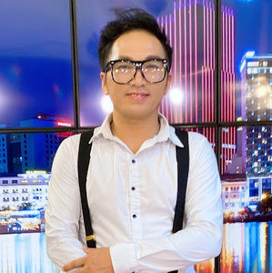 Meet your Posher, Duy tân